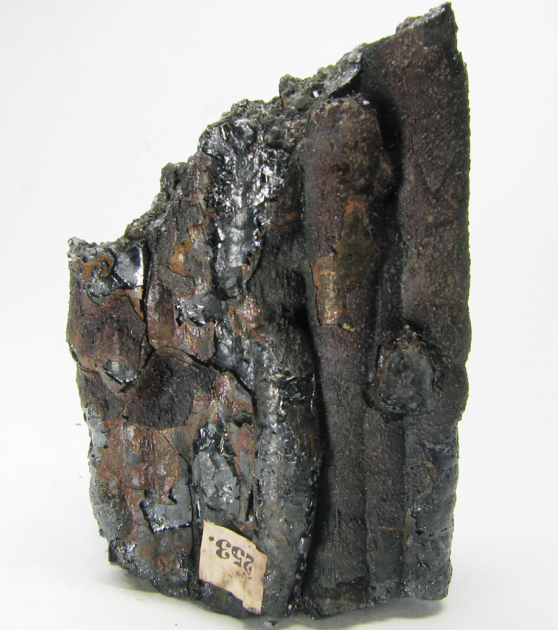 Goethite Var Glaskopf