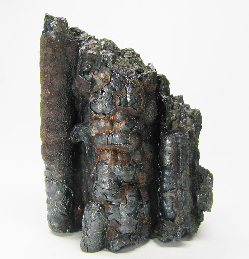 Goethite Var Glaskopf