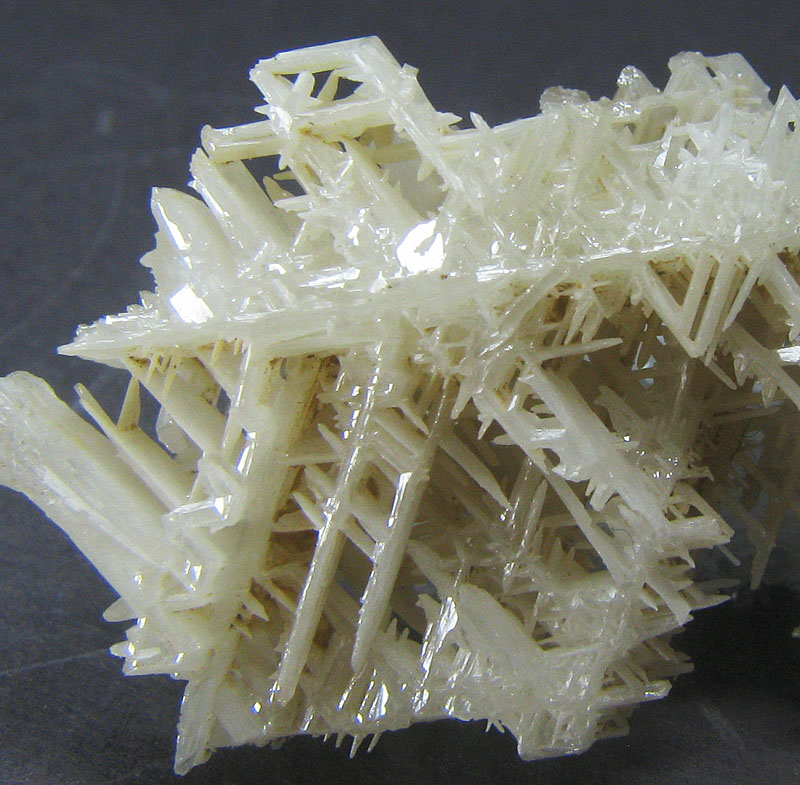 Cerussite