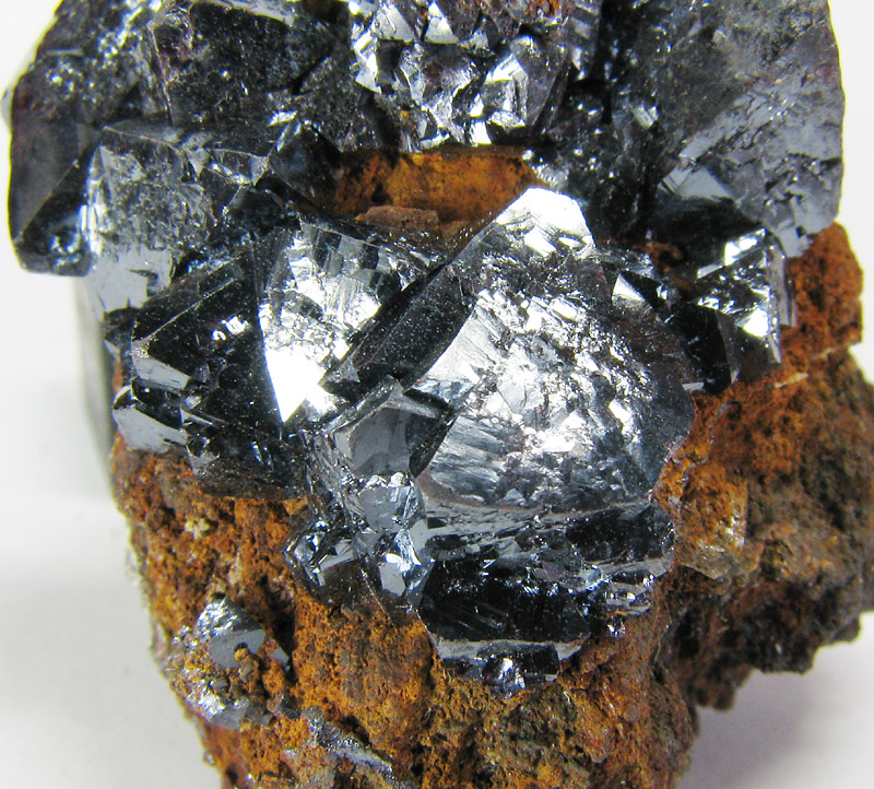 Cuprite