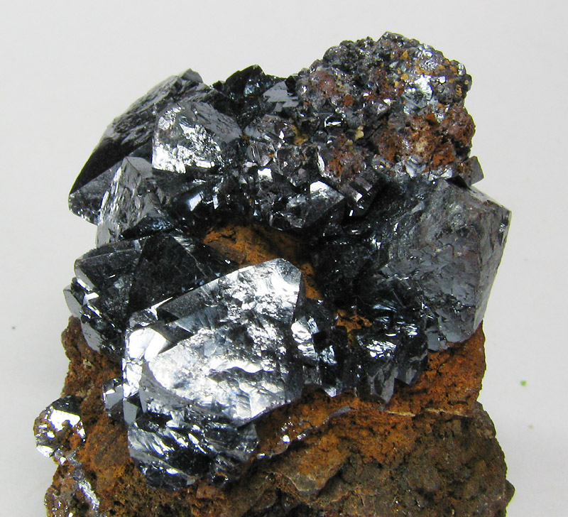 Cuprite