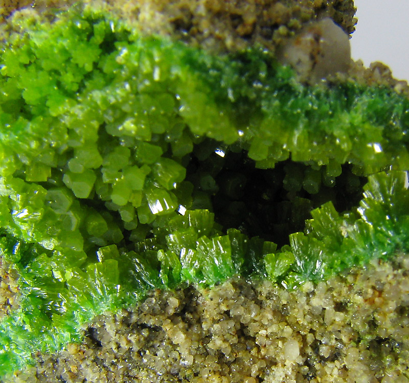 Pyromorphite