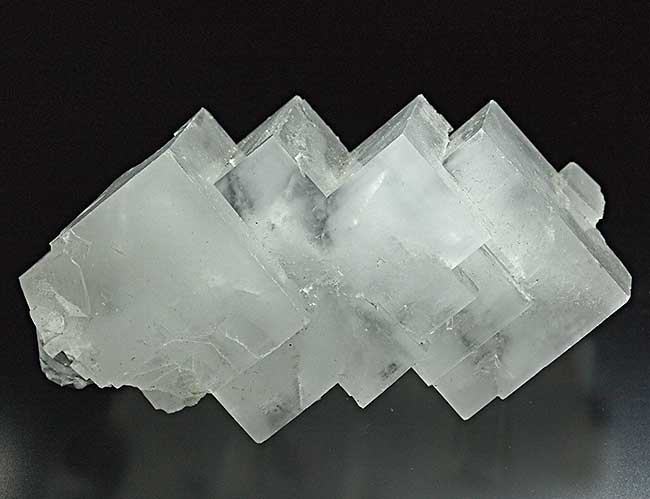 Halite & Leonite Psm Picromerite