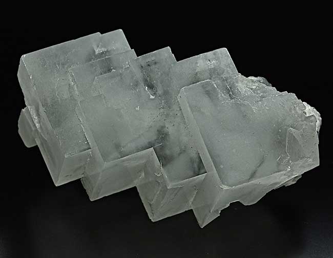 Halite & Leonite Psm Picromerite