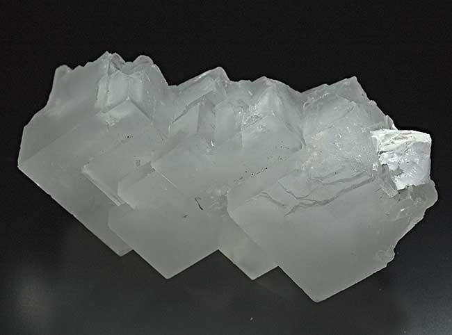 Halite & Leonite Psm Picromerite