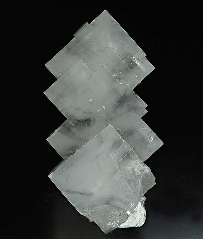 Halite & Leonite Psm Picromerite