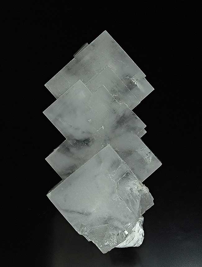 Halite & Leonite Psm Picromerite
