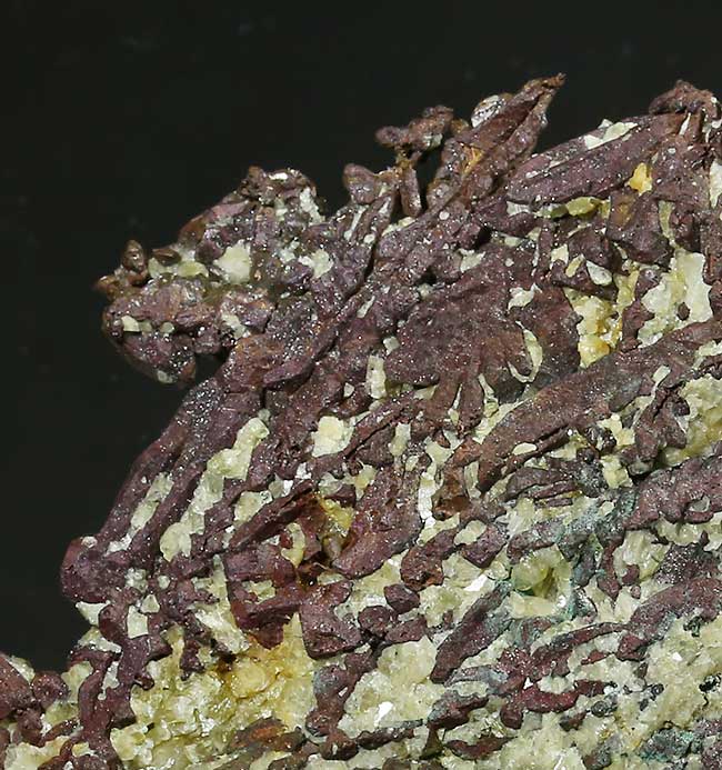 Native Copper