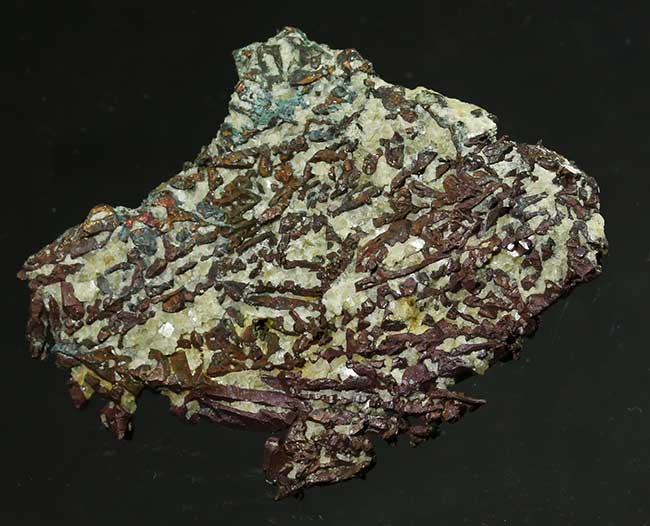 Native Copper