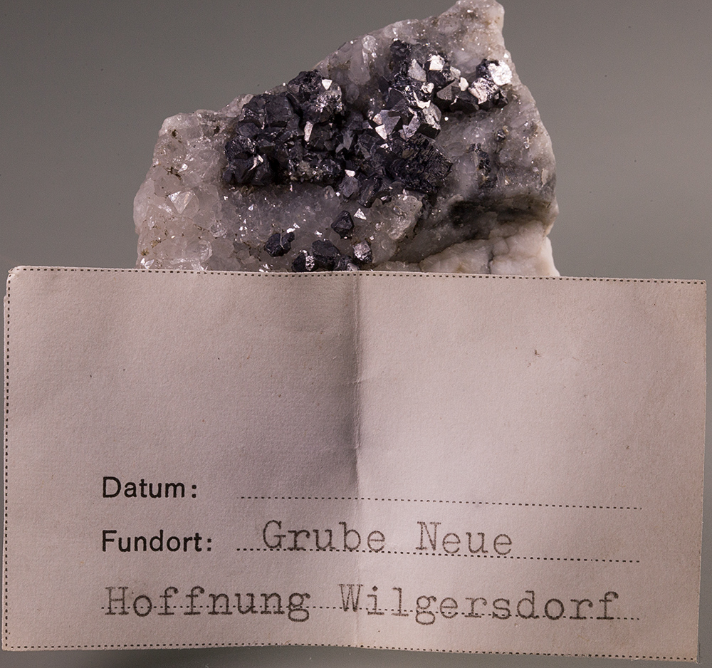 Galena