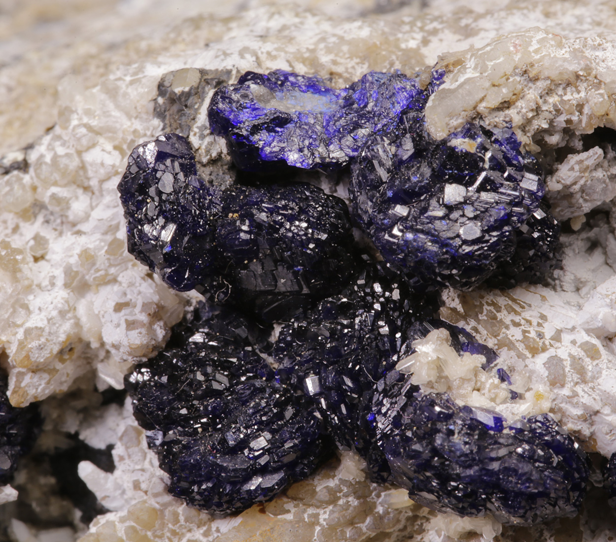 Azurite