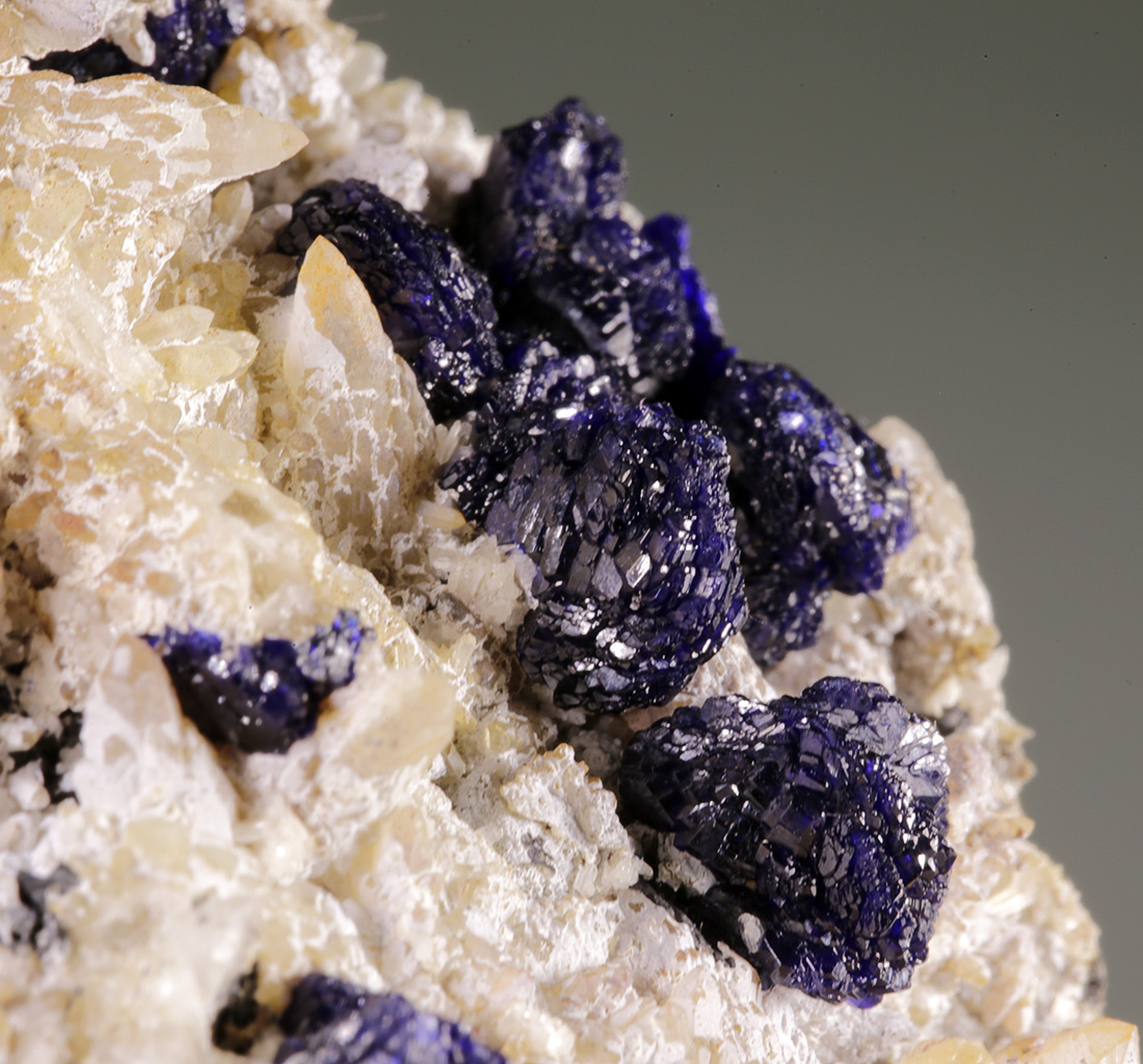 Azurite