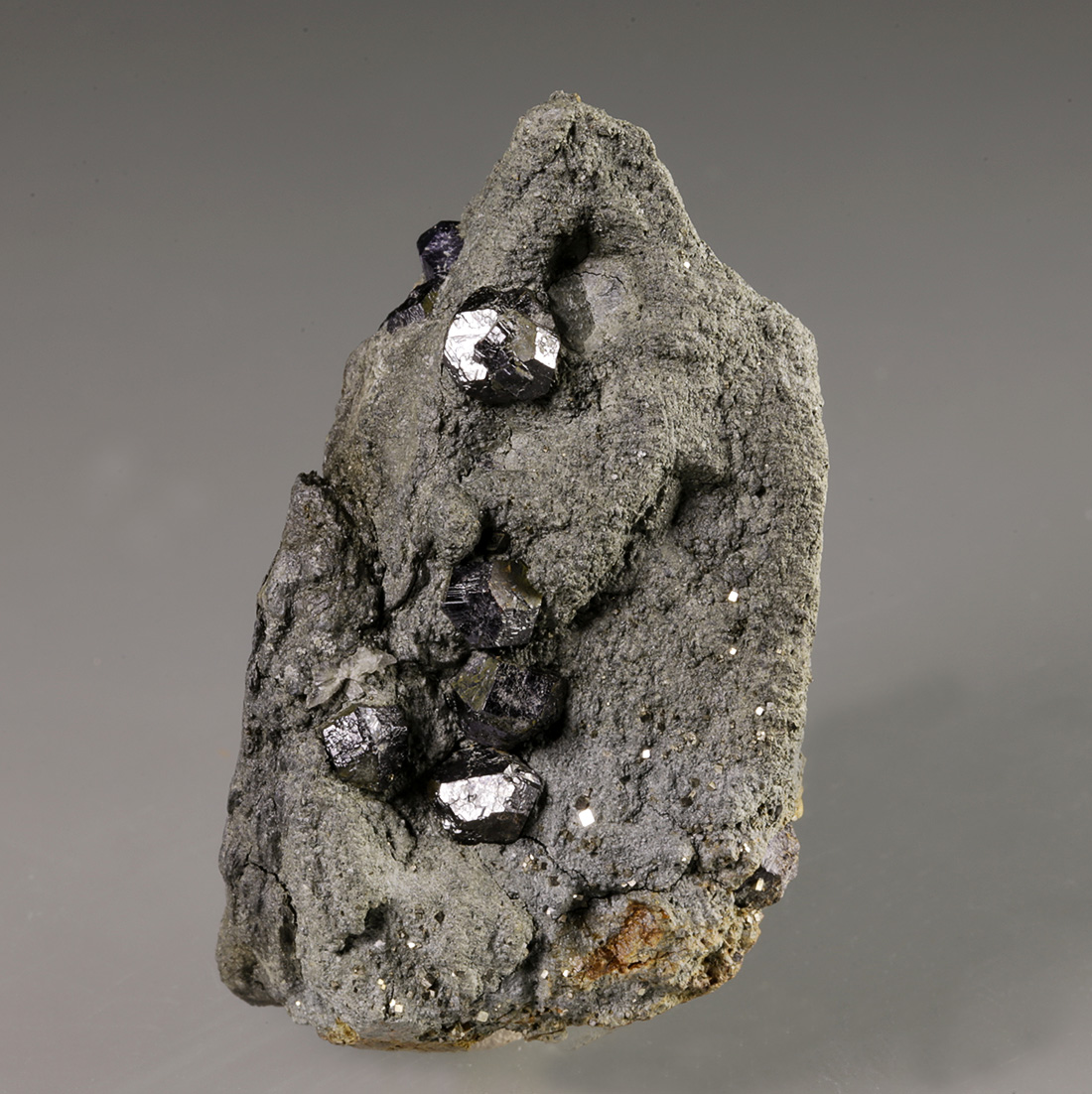 Marmatite