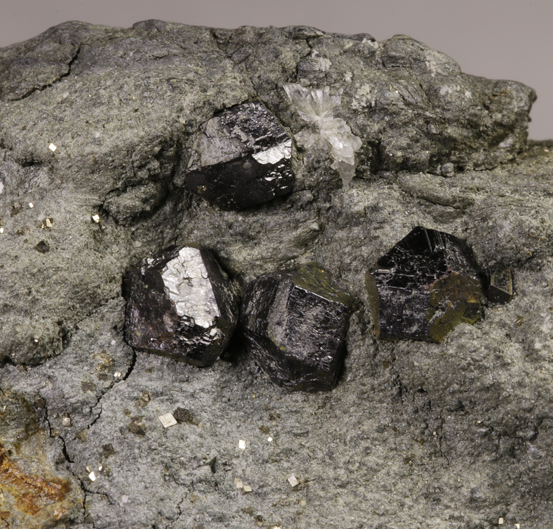 Marmatite