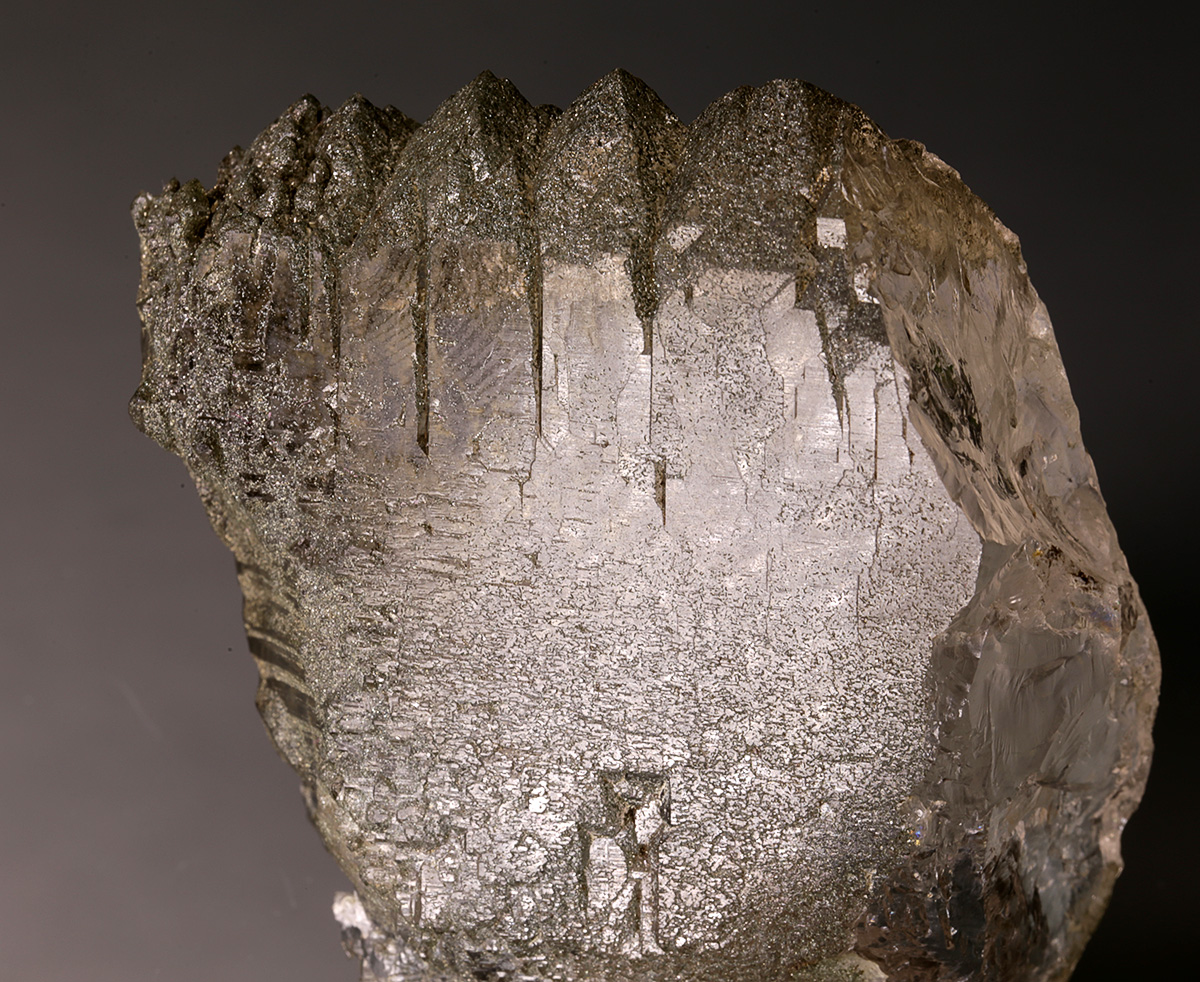 Quartz Var Gwindel