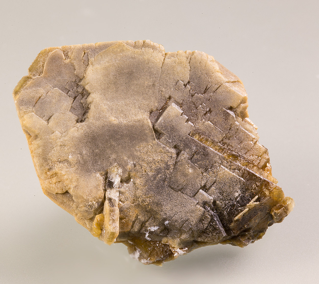 Baryte