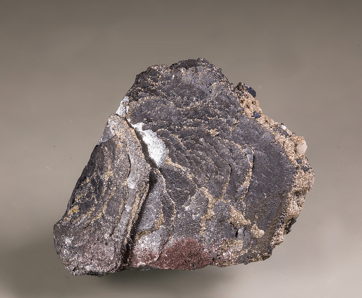 Hematite