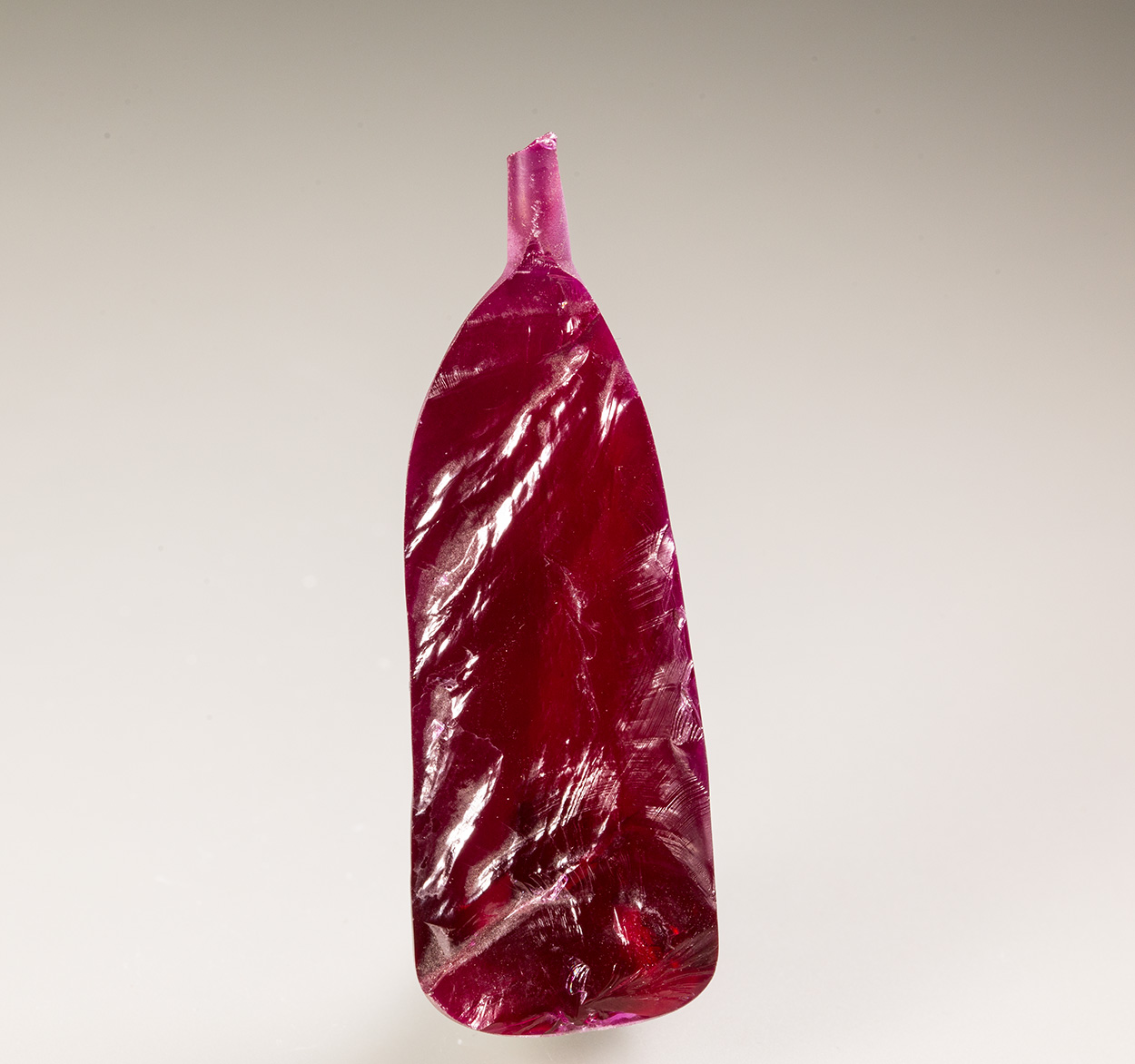 Ruby Var Synthetic