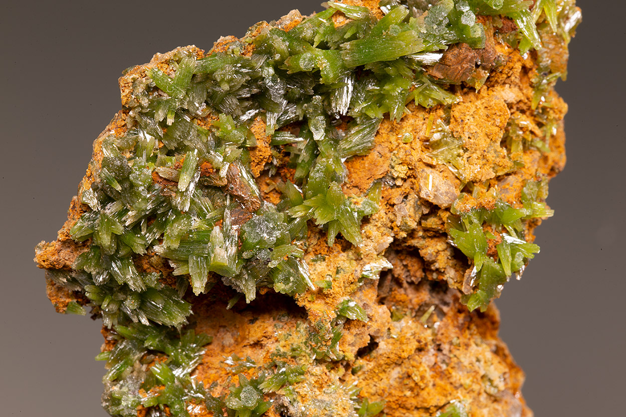 Pyromorphite