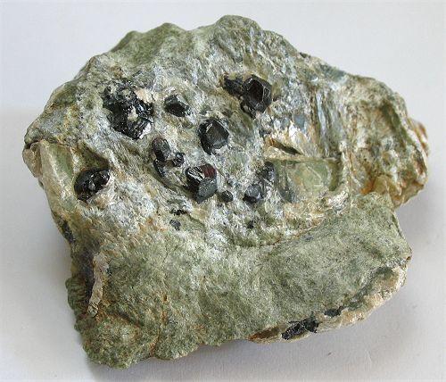 Hematite