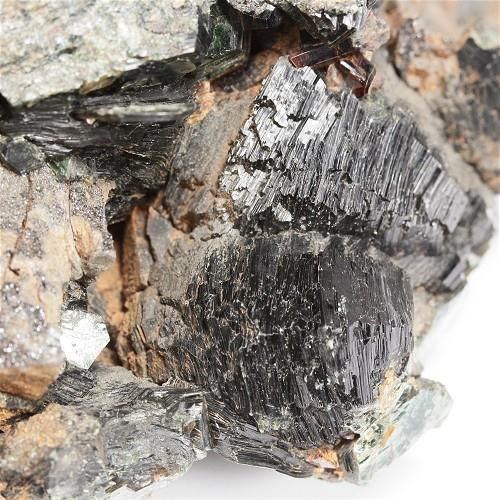 Chlorite Group Var Clinochlore