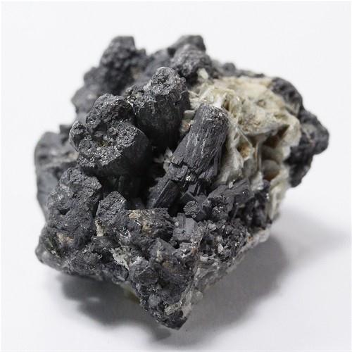 Galena Psm Pyromorphite Var Blaubleierz