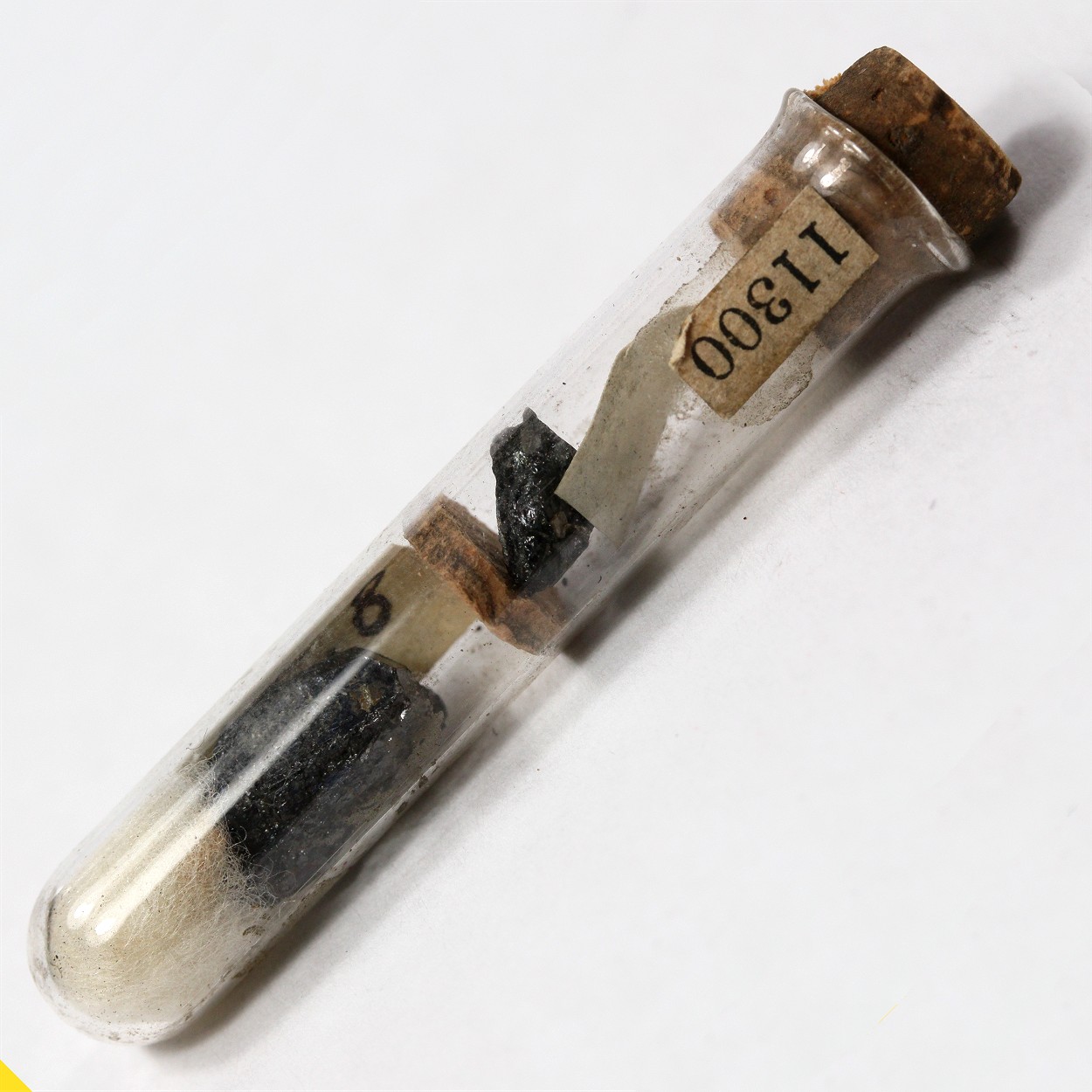 Tantalite