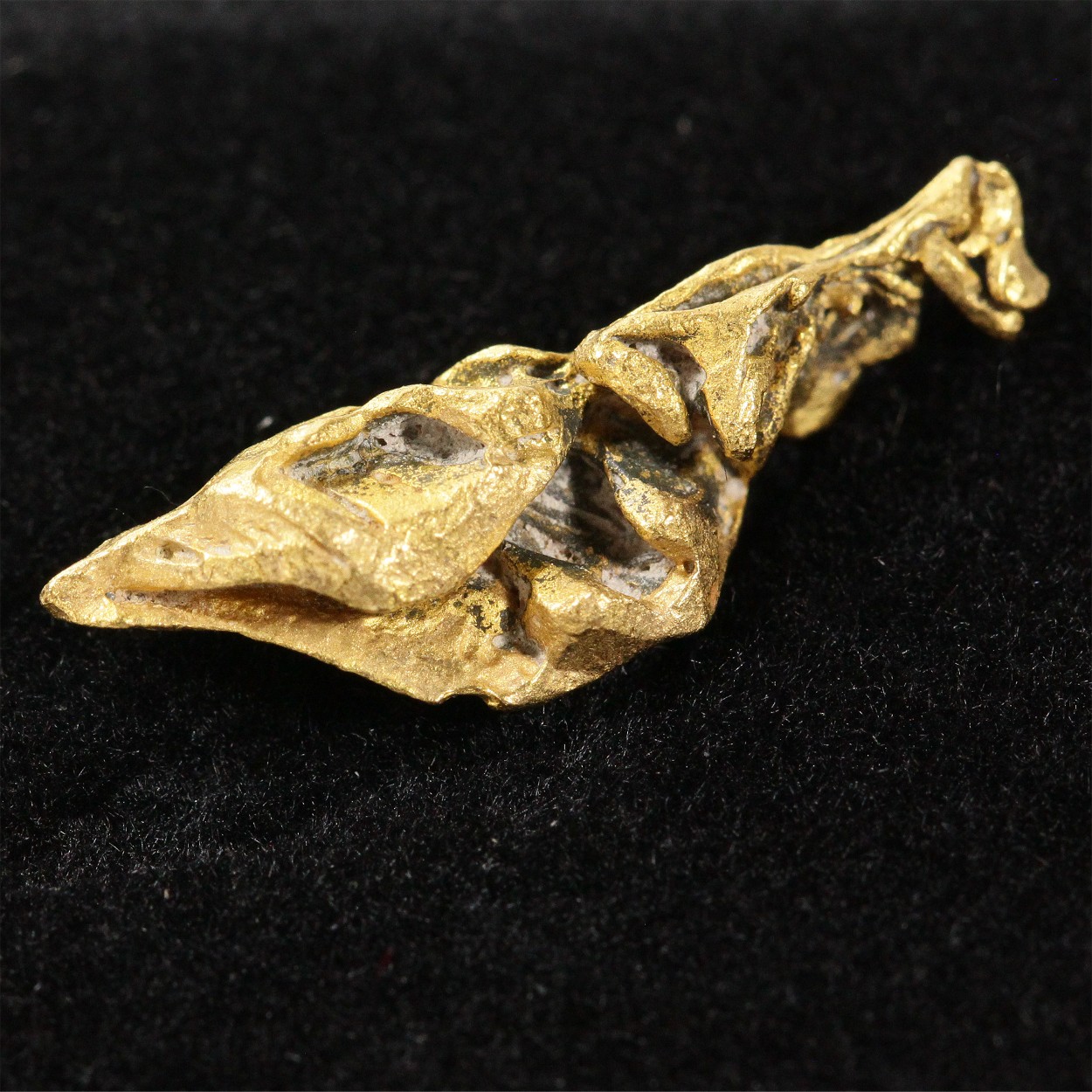 Gold Var Palladian Gold