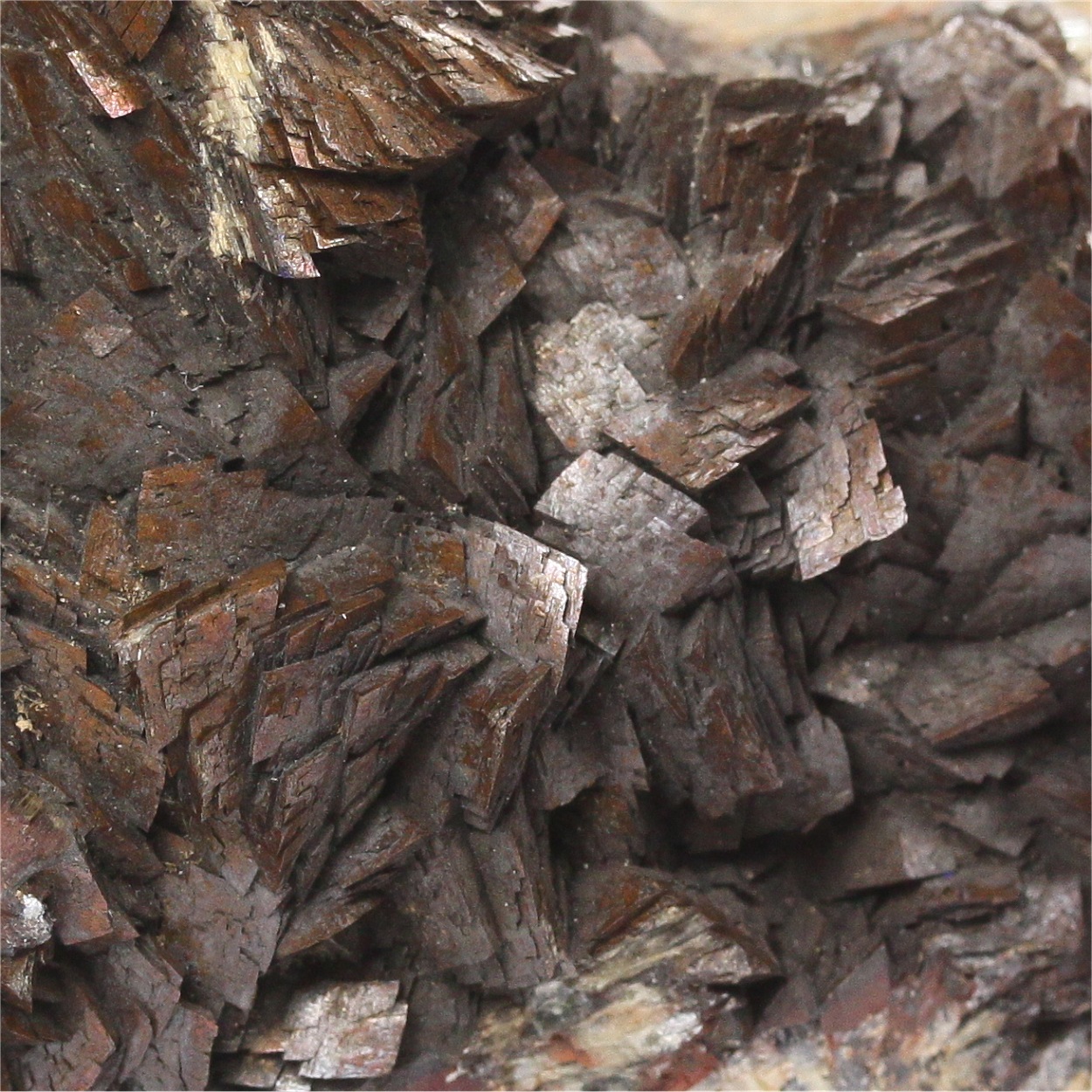 Siderite