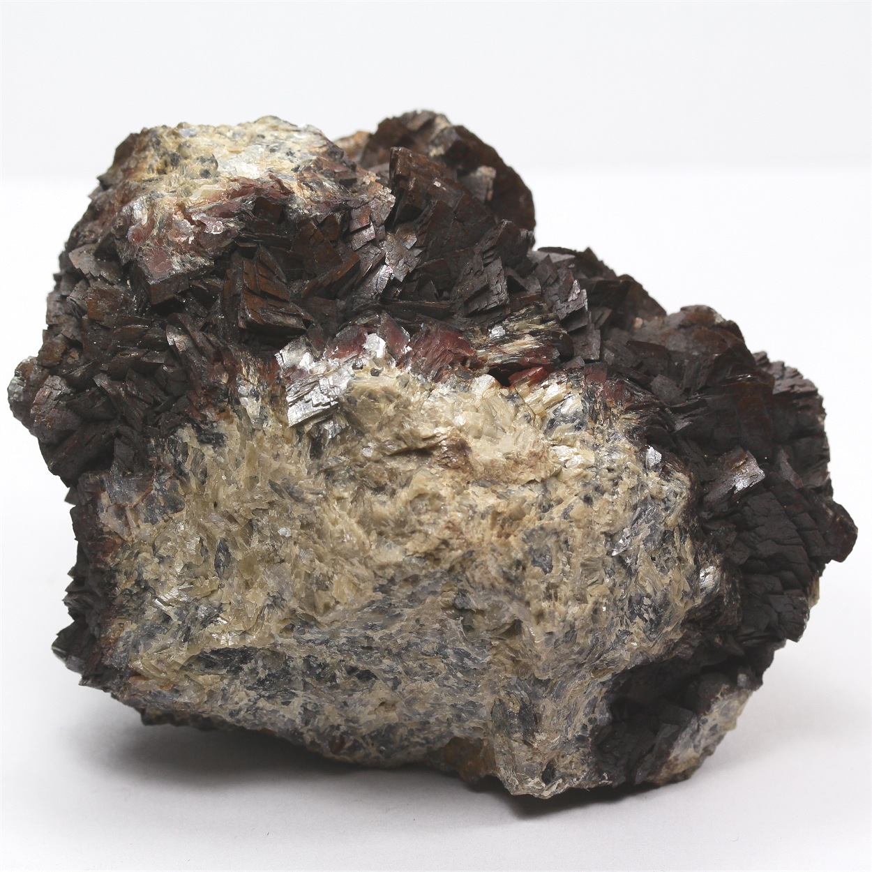 Siderite