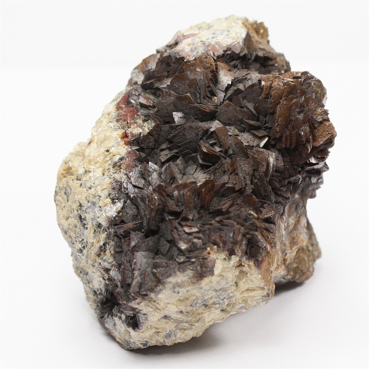 Siderite