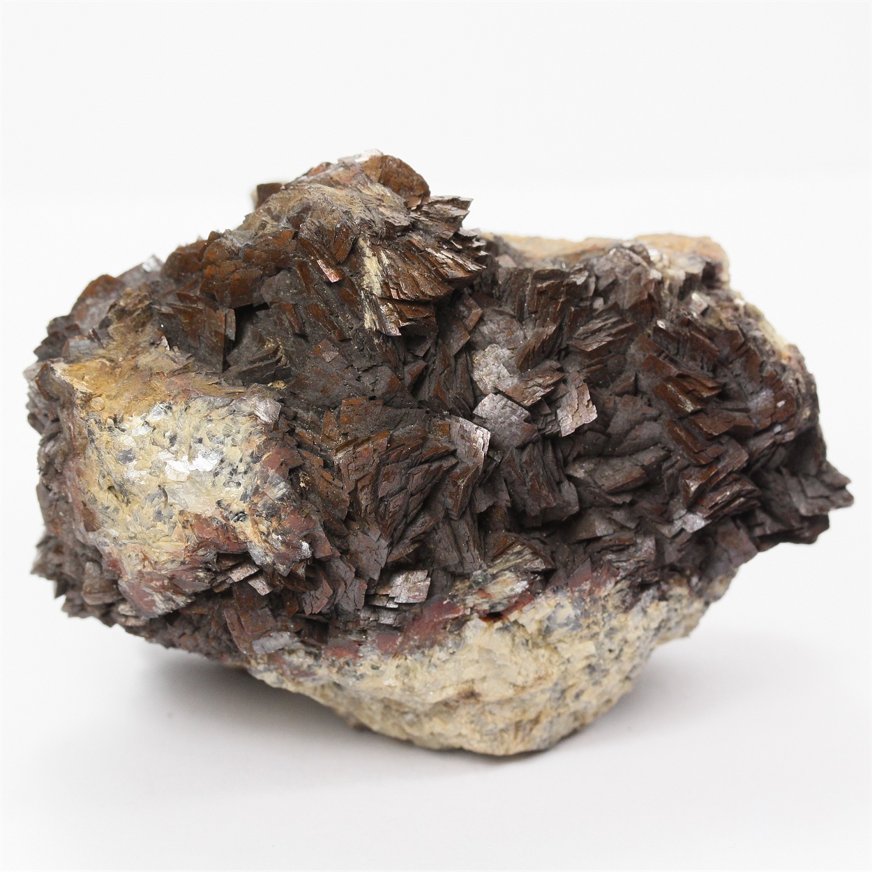 Siderite