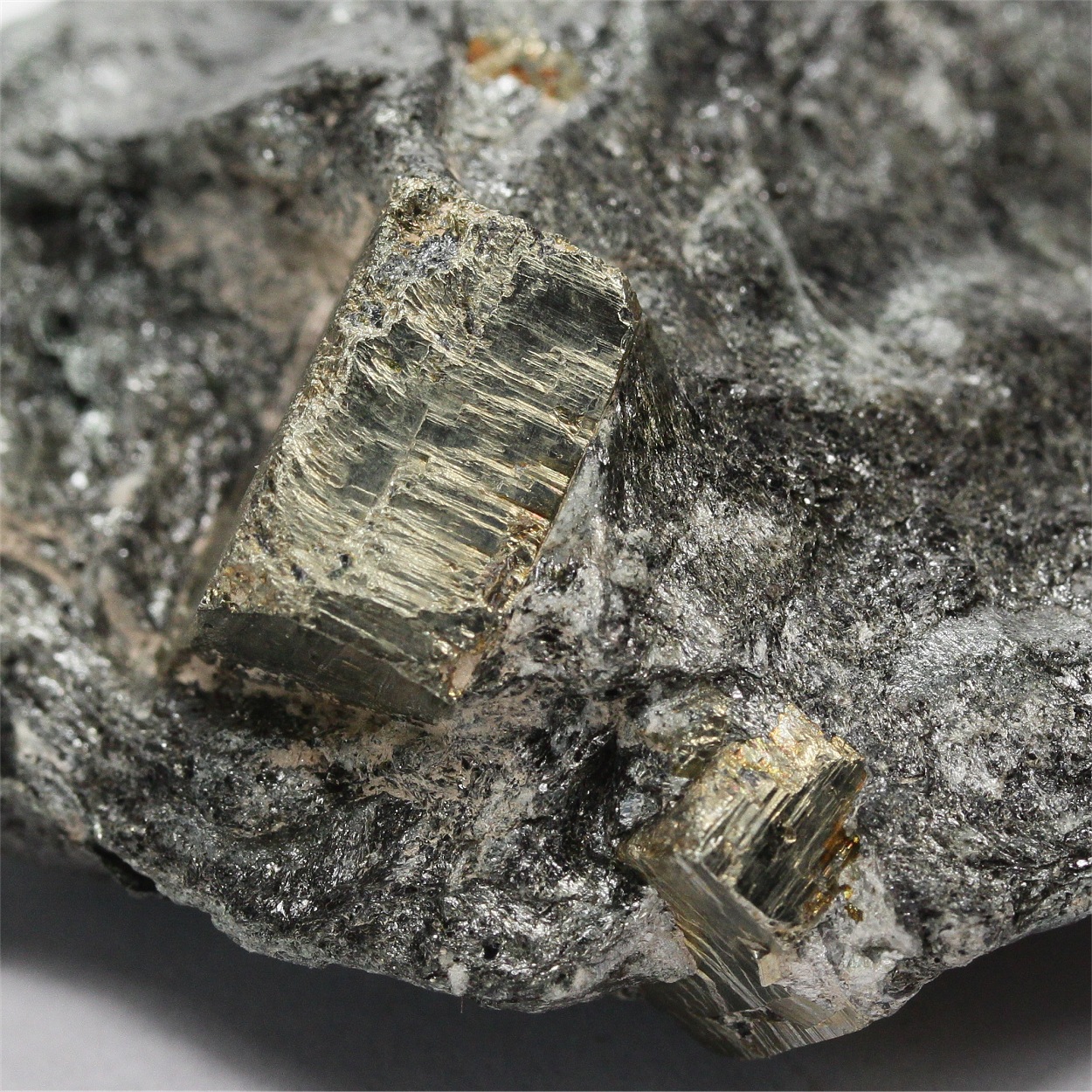Pyrite
