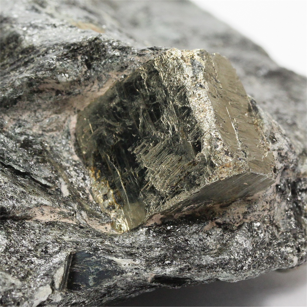 Pyrite