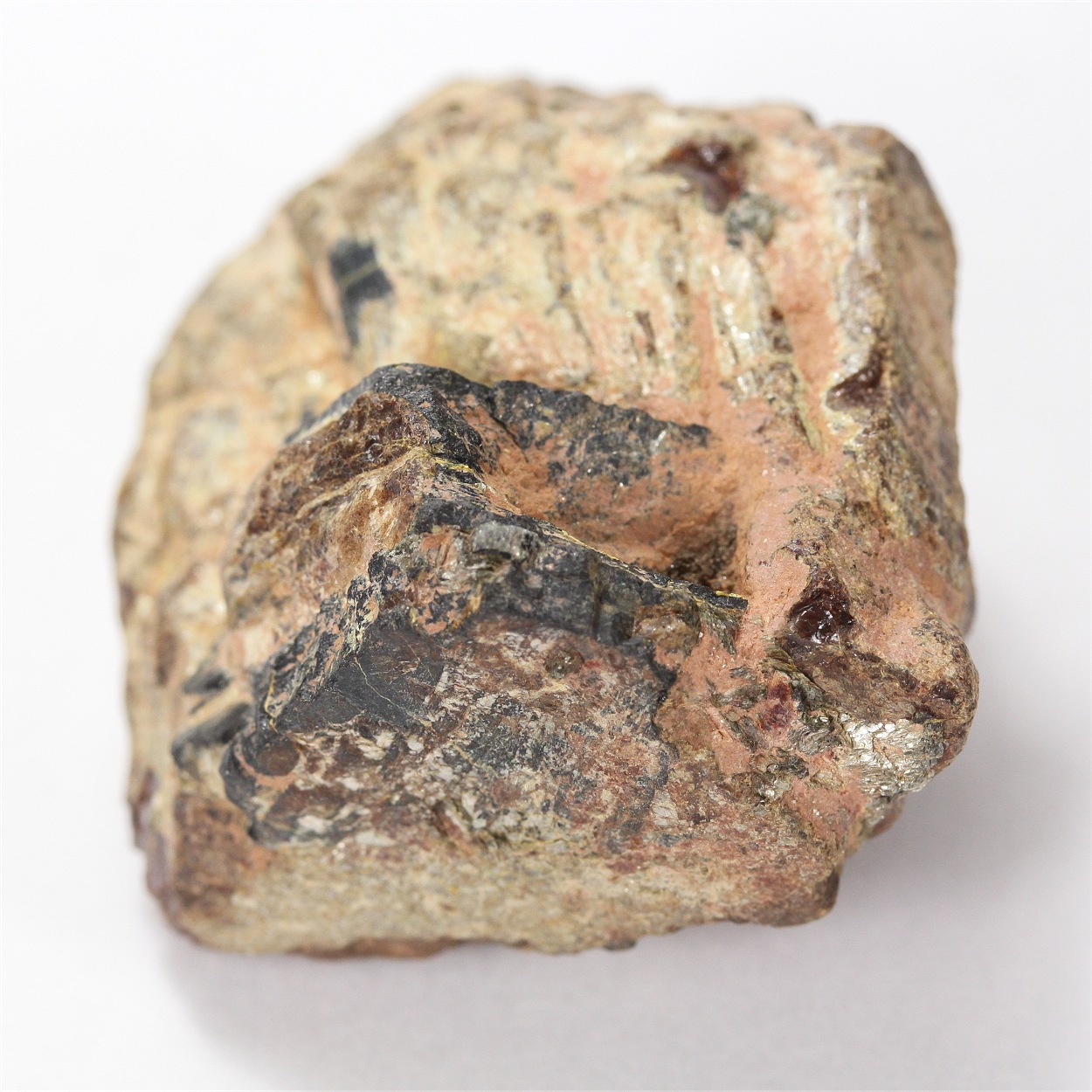 Samarskite-(Y)