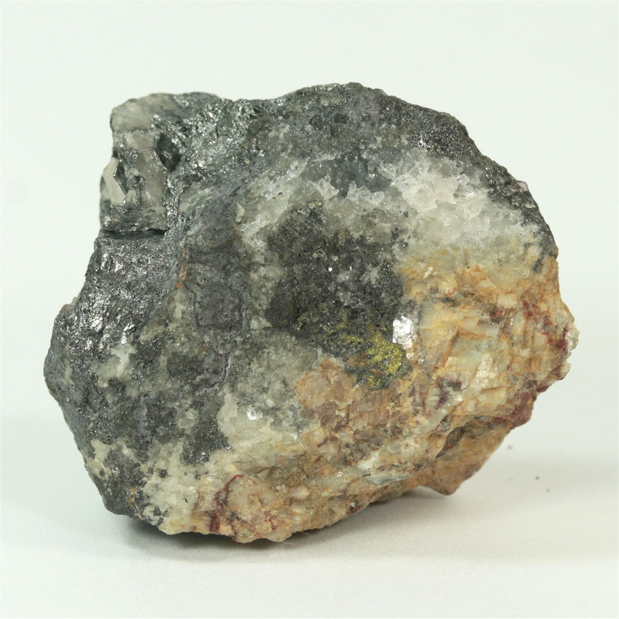 Stephanite
