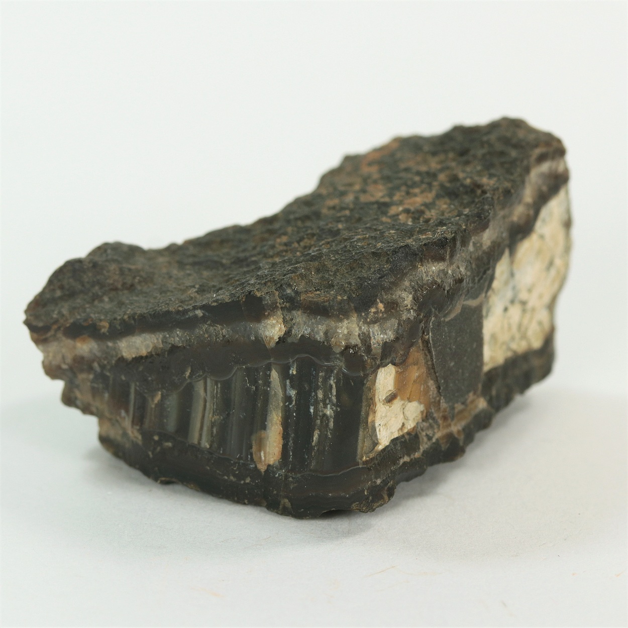 Chalcedony