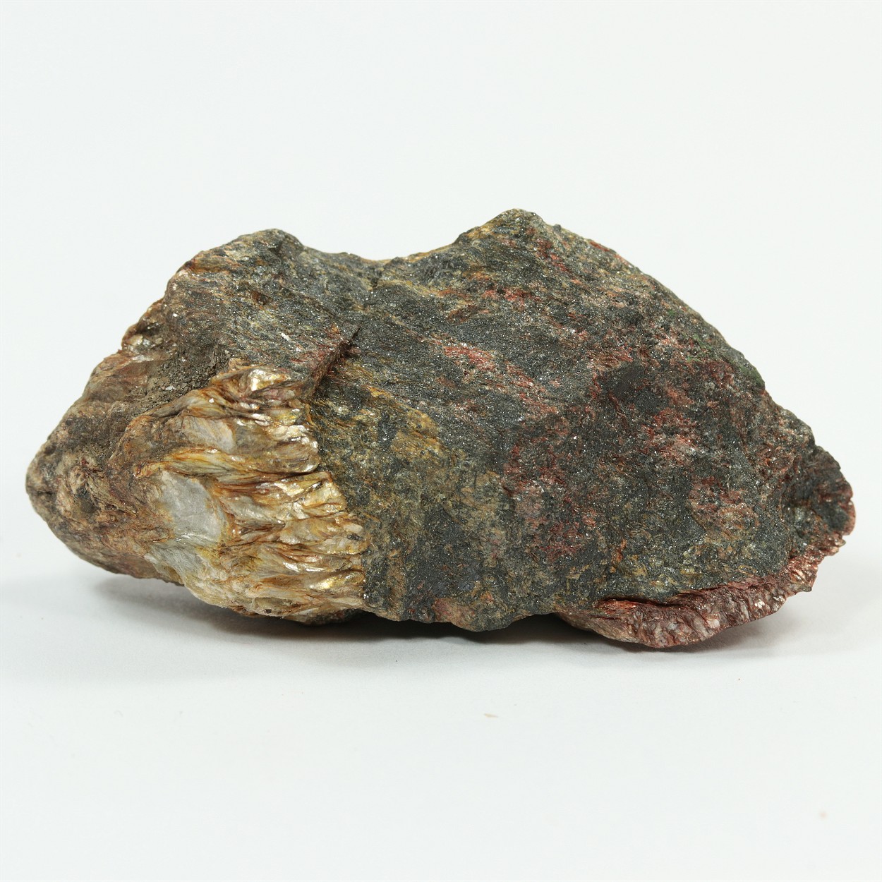 Diaspore