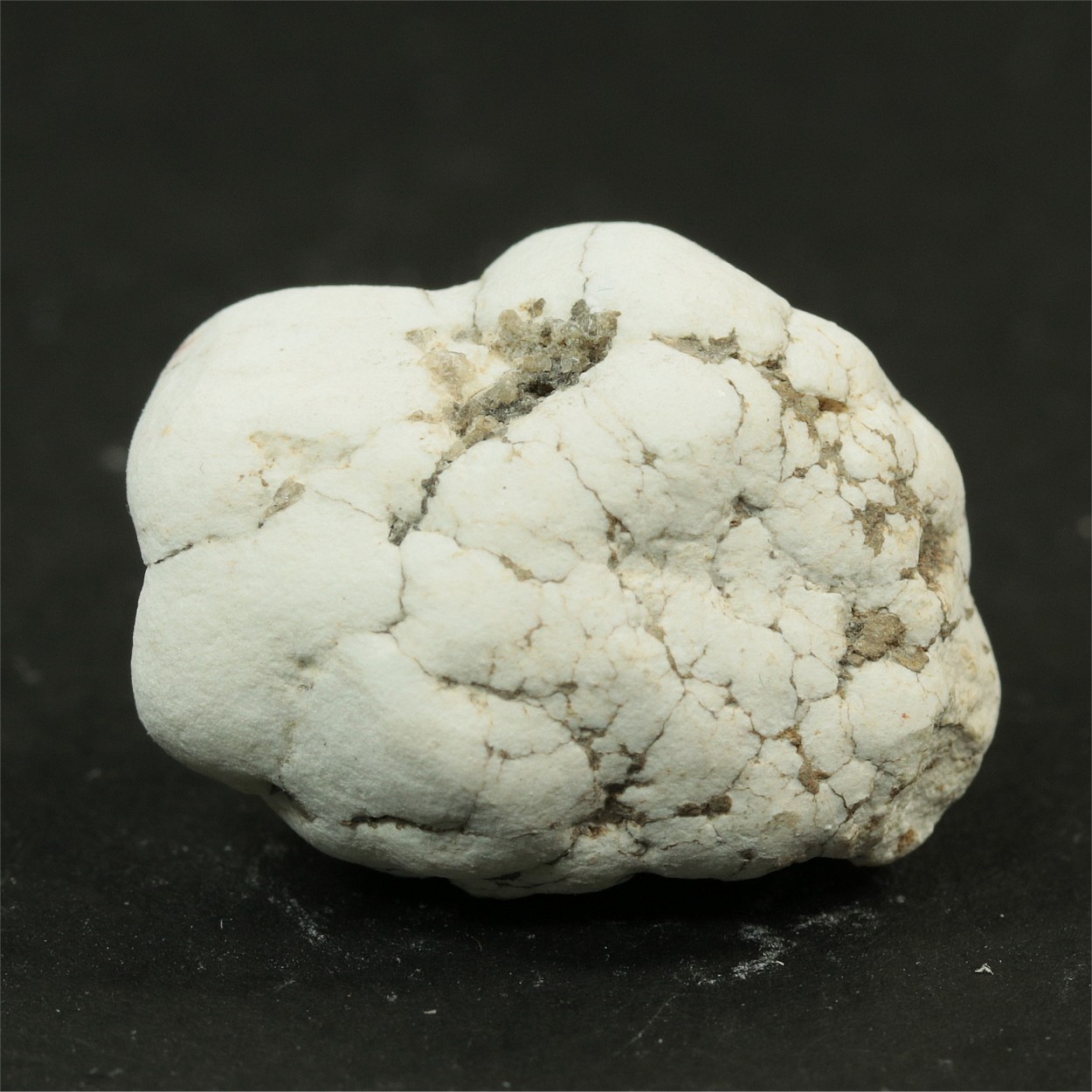 Aluminite