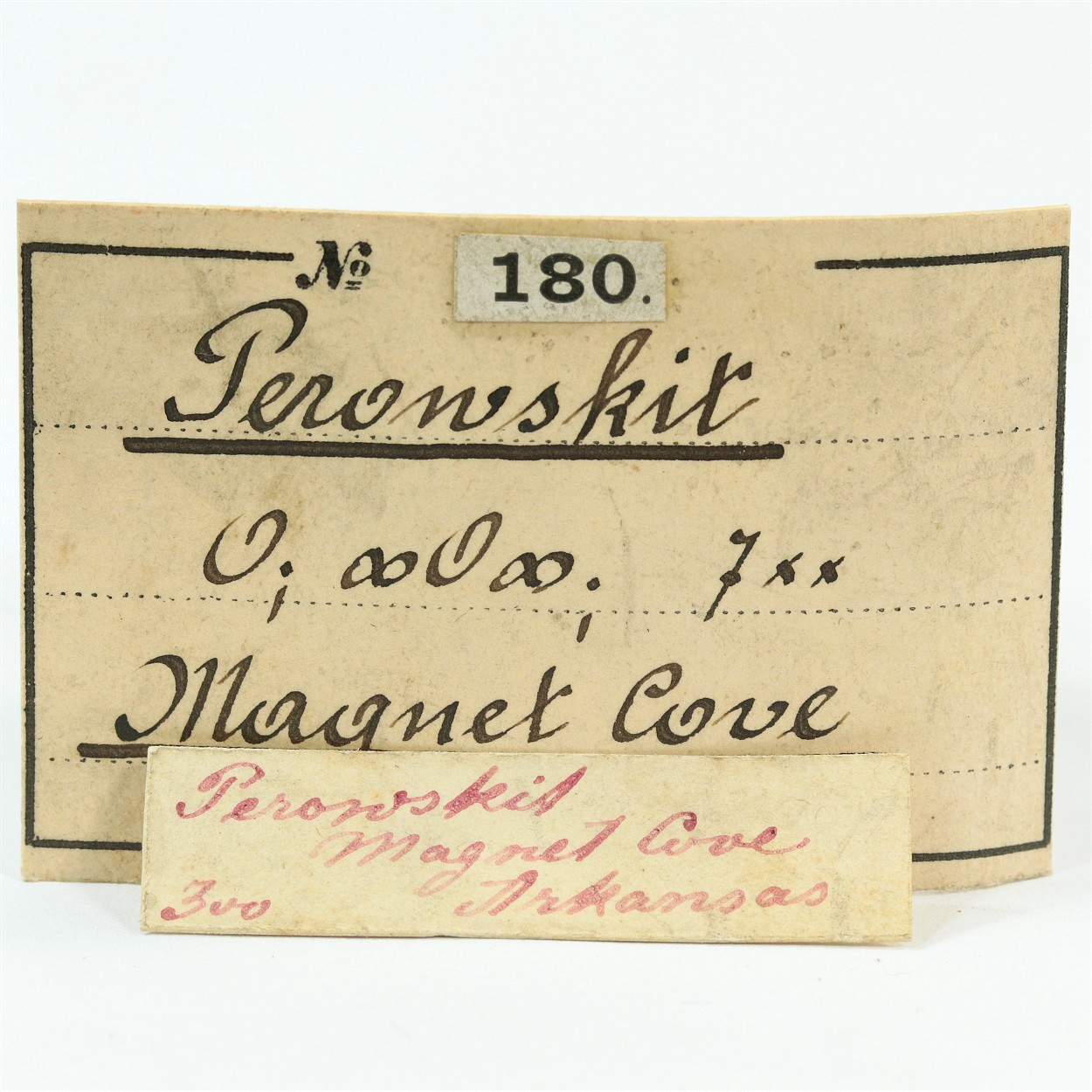 Perovskite