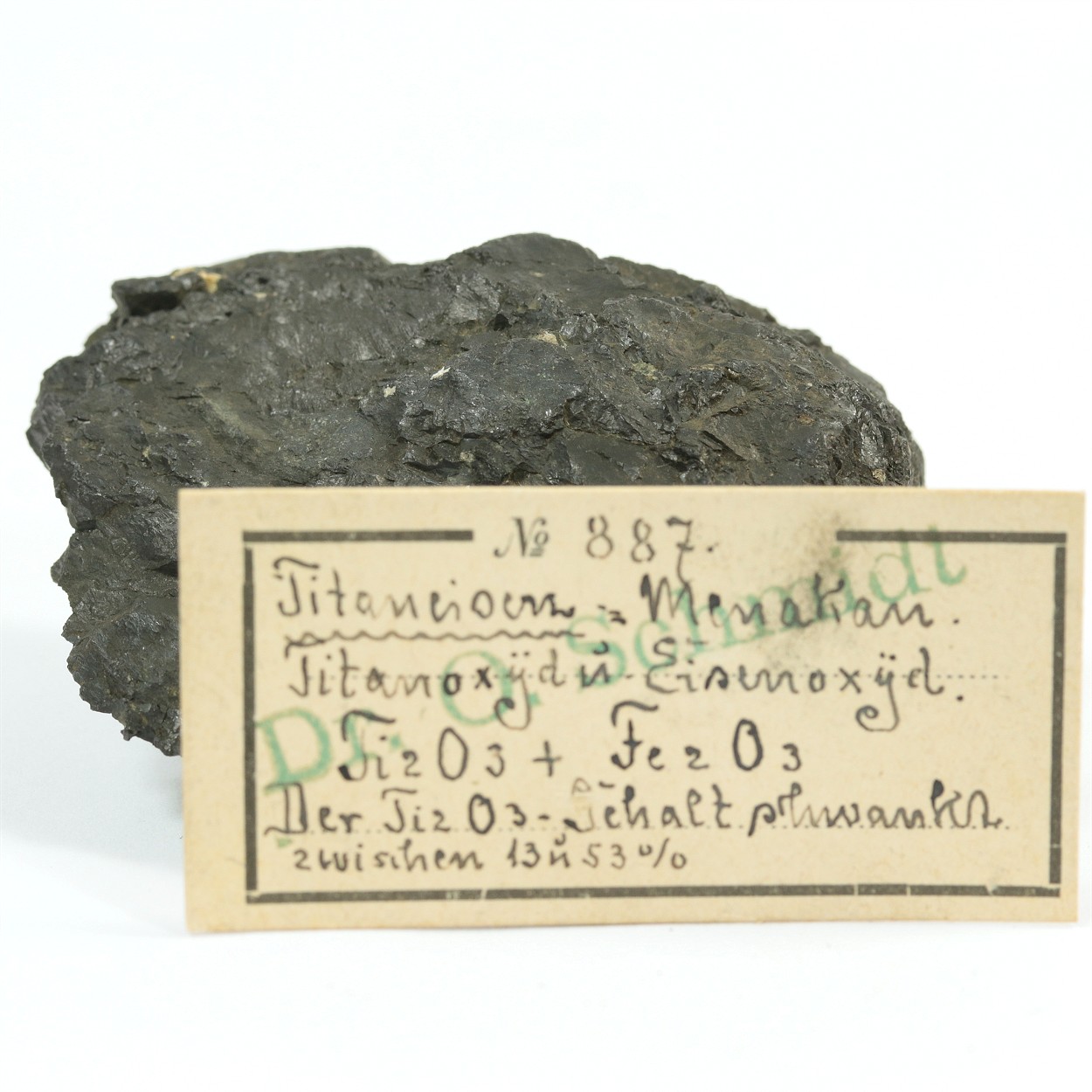 Pseudorutile