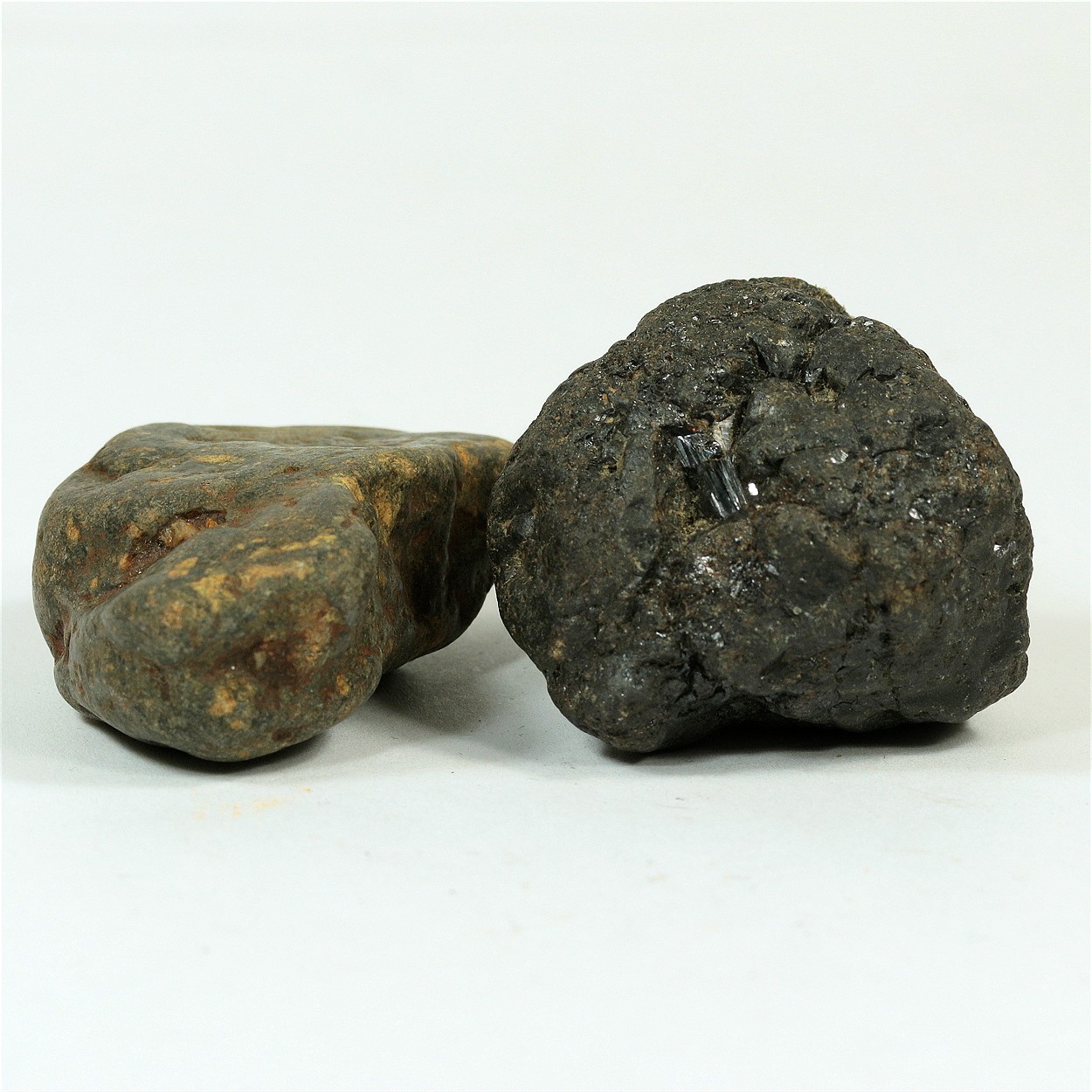 Cassiterite