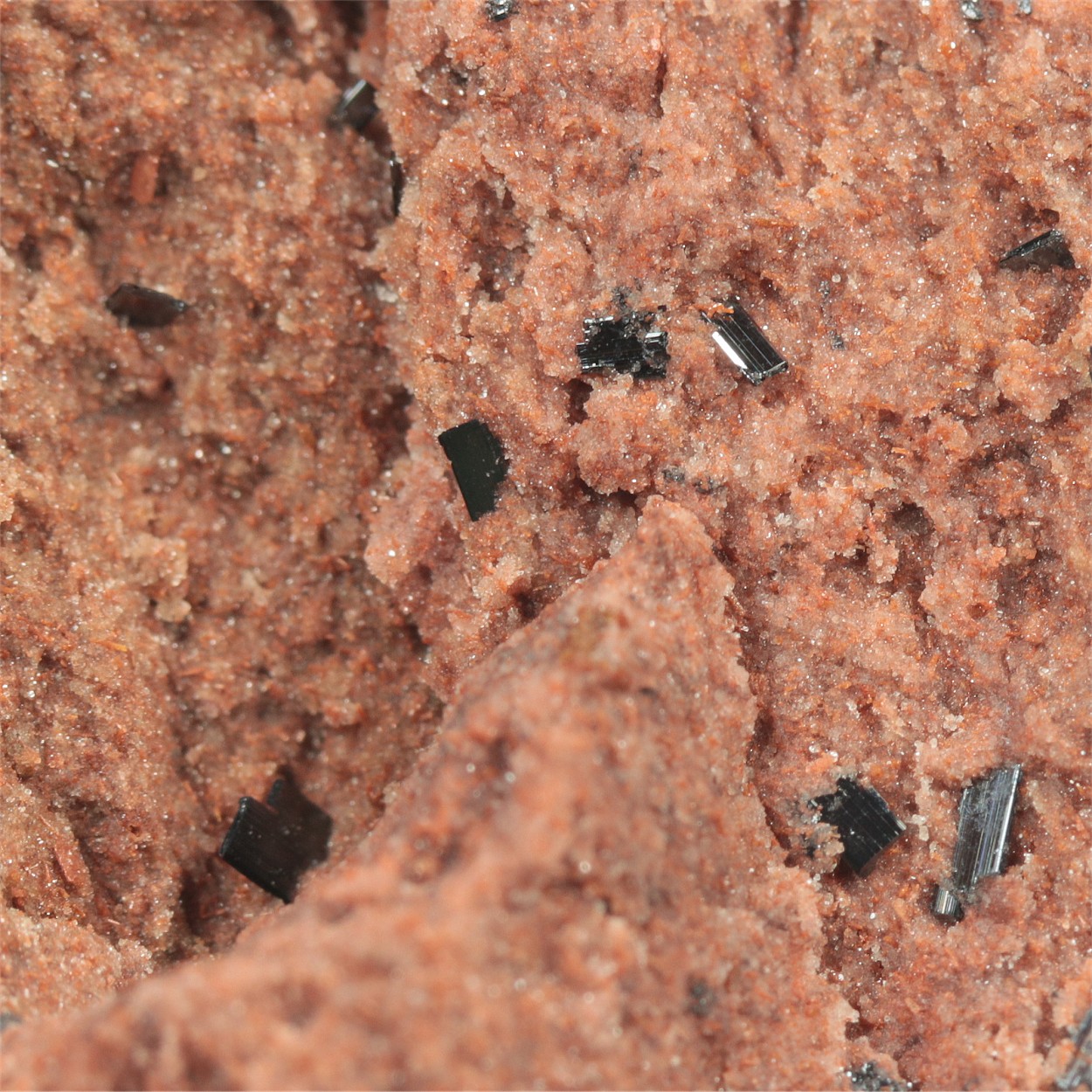 Pseudobrookite