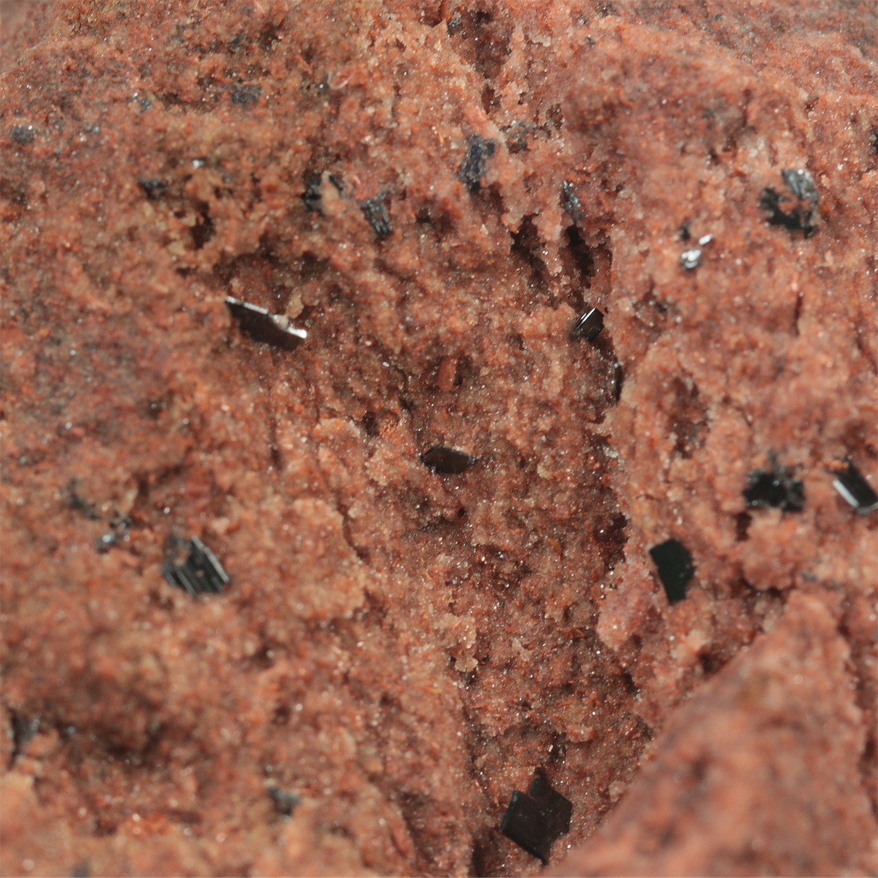 Pseudobrookite