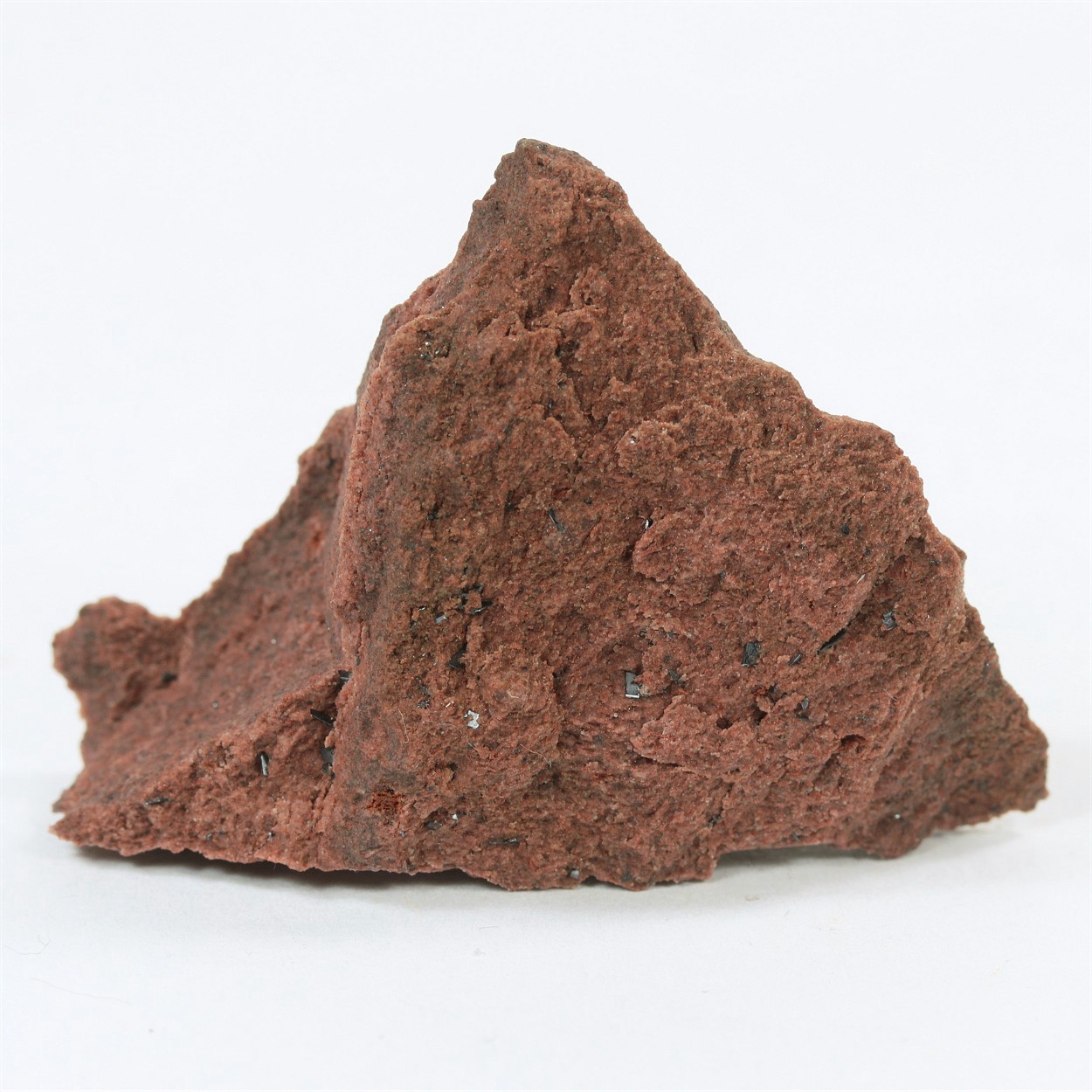 Pseudobrookite