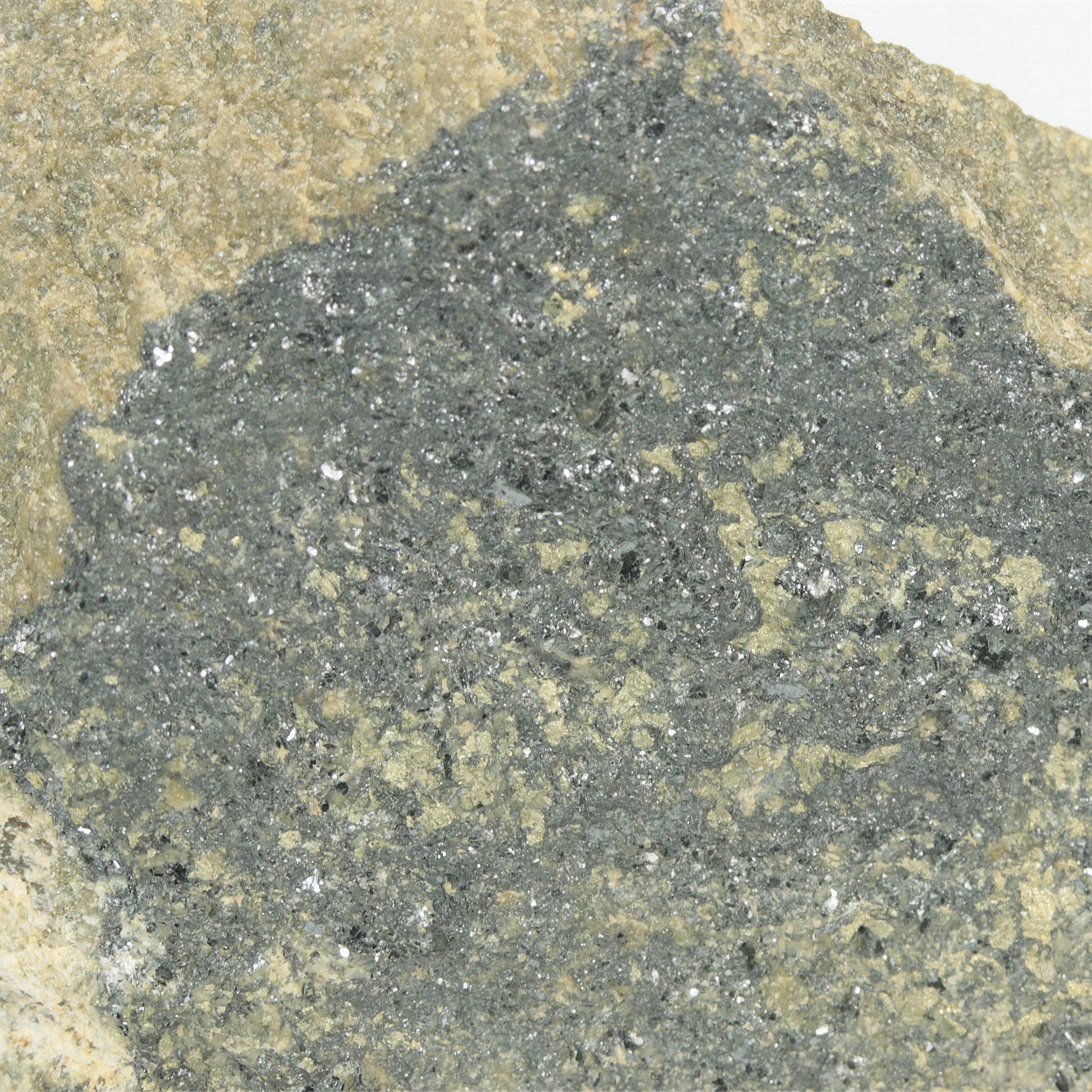 Pyrophanite