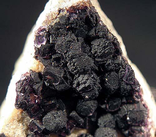 Fluorite