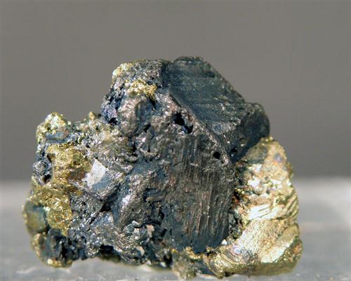Polybasite