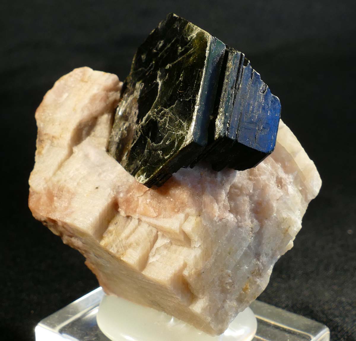 Phlogopite