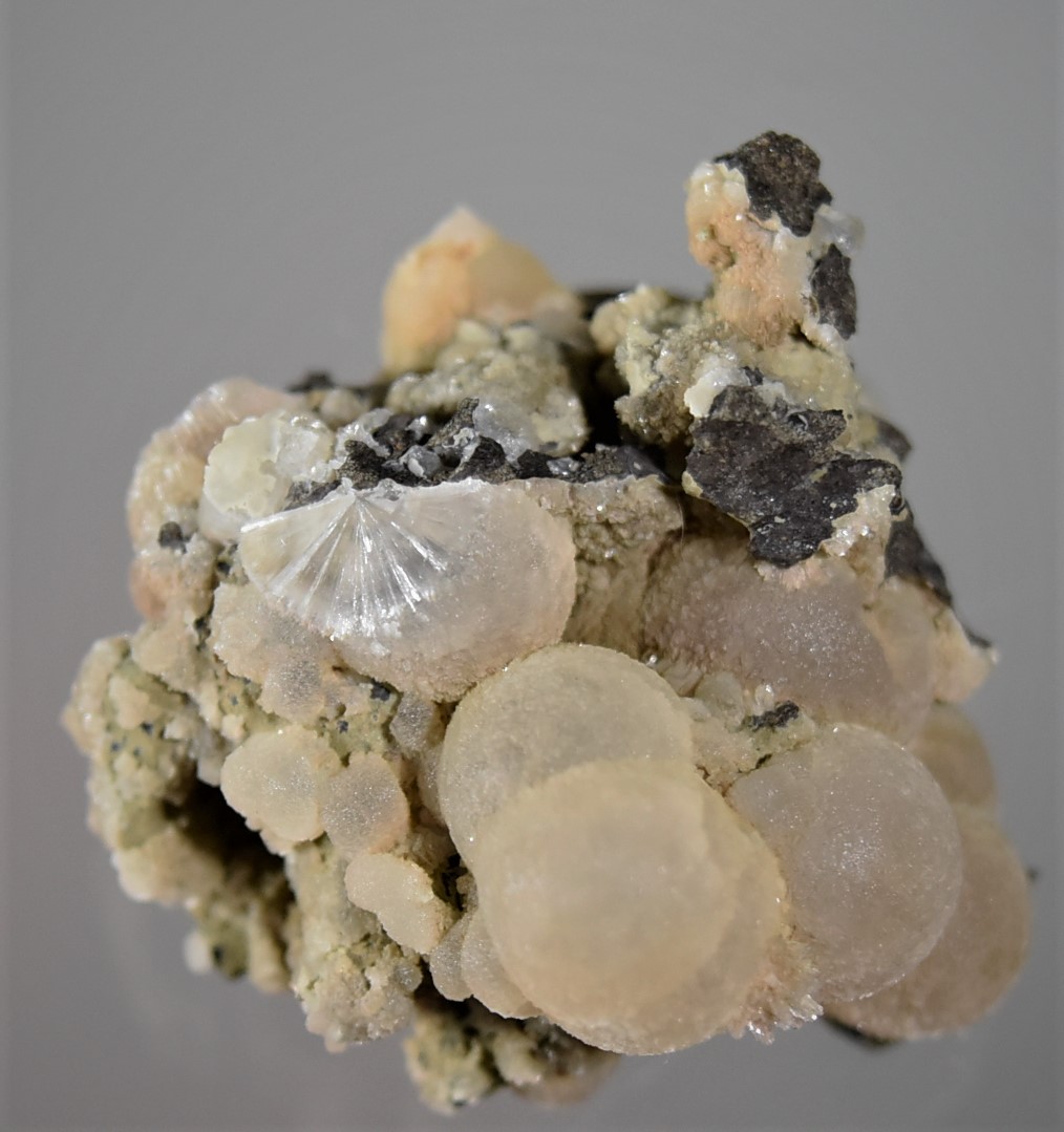Thomsonite